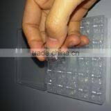Sewing Machine Parts Plastic Bobbins thumbnail-2