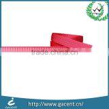Black 38mm Hard Nylon Polyester Webbing for Soldier Waistbelt thumbnail-6