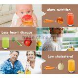 Modern Design Multifunctional Portable MINI Fruit Smoothie Blender Juice Mixer Electric Juicer Machines Cup Gym Outdoor Travel thumbnail-3
