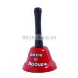 Metal Table Call Bell thumbnail-3