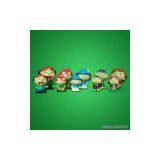 Sell Cartoon Money Banks thumbnail-1