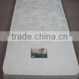 Wholesale 15cm Height 5turn Bonnel Spring Cheap Hostel Mattresses thumbnail-4