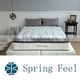 Posture Plus 5 Star Hotel Compressed Spring Mattress thumbnail-1
