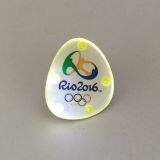 Flash Badge Makes the Night Light Badge Custom Factory thumbnail-5