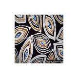 Rayon Knitting Spandex Printed Fabric thumbnail-1