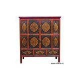 Sell Tibetan Style Cabinet thumbnail-1