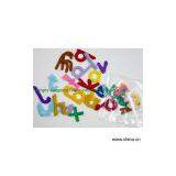 Sell Felt Letters thumbnail-1