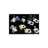 Taiwan Latex Pacifier thumbnail-1