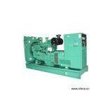 Sell SHX - CUMMINS C Series Diesel Generator Set thumbnail-1