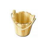 Wooden Water Barrel thumbnail-1