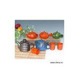 Sell Japanese Style Teapots thumbnail-1