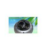 4 - 9mm Manual Zoom Lens Vandal Proof Dome Camera of LED : 5X21PCS thumbnail-1