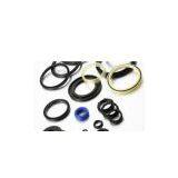 WRAS Tear Proof UV Resistant Environmental Friendly Pneumatic Piston Seal for Automobile thumbnail-1