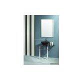 Sell Glass Basin Vanity thumbnail-1