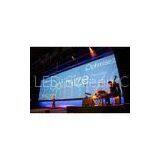 Gray Level 15 Bits P6 P8 P12 Indoor LED Screens Display for Recreation thumbnail-1