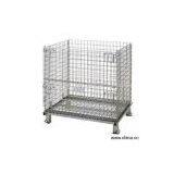 Sell Wire Container thumbnail-1