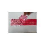 Adhesive Sealing Tamper Evident Packing Tape thumbnail-1