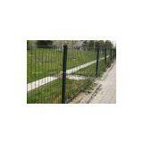 Double Wire Fence thumbnail-2