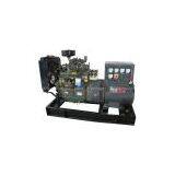 32kw/40kva Diesel Generator Set thumbnail-1