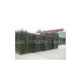 Light Weight Double Lane Bailey Bridges / Portable Steel Bridge / Steel Structure Bridge thumbnail-1