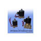Sell Two-Position and Two-Way Solenoid Valves thumbnail-1