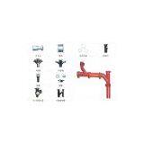 Grey Cast Iron Pipe thumbnail-1