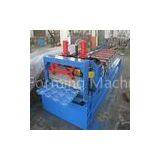 Steel Tile Forming Machinery With High Speed for Steel Structure Workshop thumbnail-1