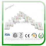 100% Pure Cotton Sifter Cleaning Pad/ Food Grade Export Standard Screen Cotton Cleaner Pad thumbnail-5