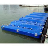 Marina  lift jet ski floating dock platform