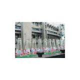 Glass Bottled Liquid Beverage Filling Machine For Carbonated Drink 20000bph 3-In-1 thumbnail-1