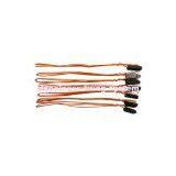 1 Meter Talon Igniters, Safety Fuse, Electric Match, Without Pyrogen, Without Gun Powder for Fireworks Display thumbnail-1