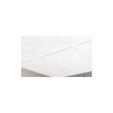 Class A Fire Resistant Decorative Fiberglass Wall Panels 600 * 600mm For Office thumbnail-1