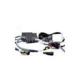 9005 6000K 55 Watt All In One HID Kit 3000lm With Dustproof for Motorcycle