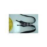 Multi Core FC Fiber Optic Patch Cord Single Mode With Pulling Eye Protection