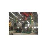 10T High Efficient Pipe Welding Rotator / Lead Screw Adjustable Pipe Turning Rolls thumbnail-1