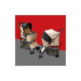 Pet Stroller thumbnail-1