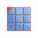 48X48mm Variable Ceramic Swimming Pool Tile​​, Crackle Ceramic Mosaic, Swimming Pool Tile JS48652 thumbnail-3