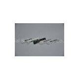 58kHz Strip DR AM Barcode EAS Labels Soft Security Tag , 10.8mm 0.2mm Width