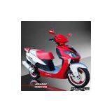 Sell Scooter thumbnail-1