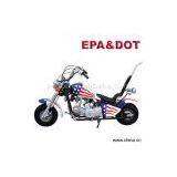 Sell Chopper thumbnail-1