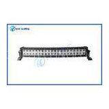 120W CREE Curved LED Light Bar with Spot Flood Combo Beam 4WD / 44 / Boat