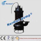 High Quality Submersible Sand Dredge Pump thumbnail-1