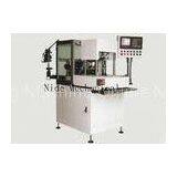 Automatic Armature External Rotor Winding Machine For Multi Poles Rotor