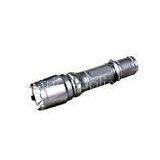Aluminum Adjustable CREE R3 LED Rechargeable Flashlight JW108181-R3