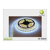 White 3528 / 5050 Flexible Led Strip Lights 4.8W / m thumbnail-1