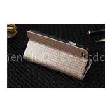 Anti - Dust TPU Or PC + PU Leather Case For Iphone 6 4.7\