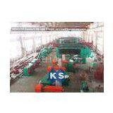 Automatic Gabion Production Line Designed To Make Gabion Mesh Size 60x80mm