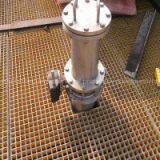 Fiberglass Grating Trench Cover thumbnail-2