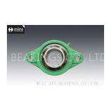 Bearing Units Series Of Plastic Housing With Stainless Insert Bearing SUCFLPL201 - SUCFLPL212 thumbnail-1