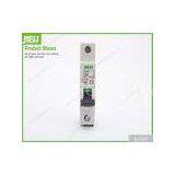 C45N C65 Double Pole Mini Circuit Breaker MCB 400V OEM ODM thumbnail-1